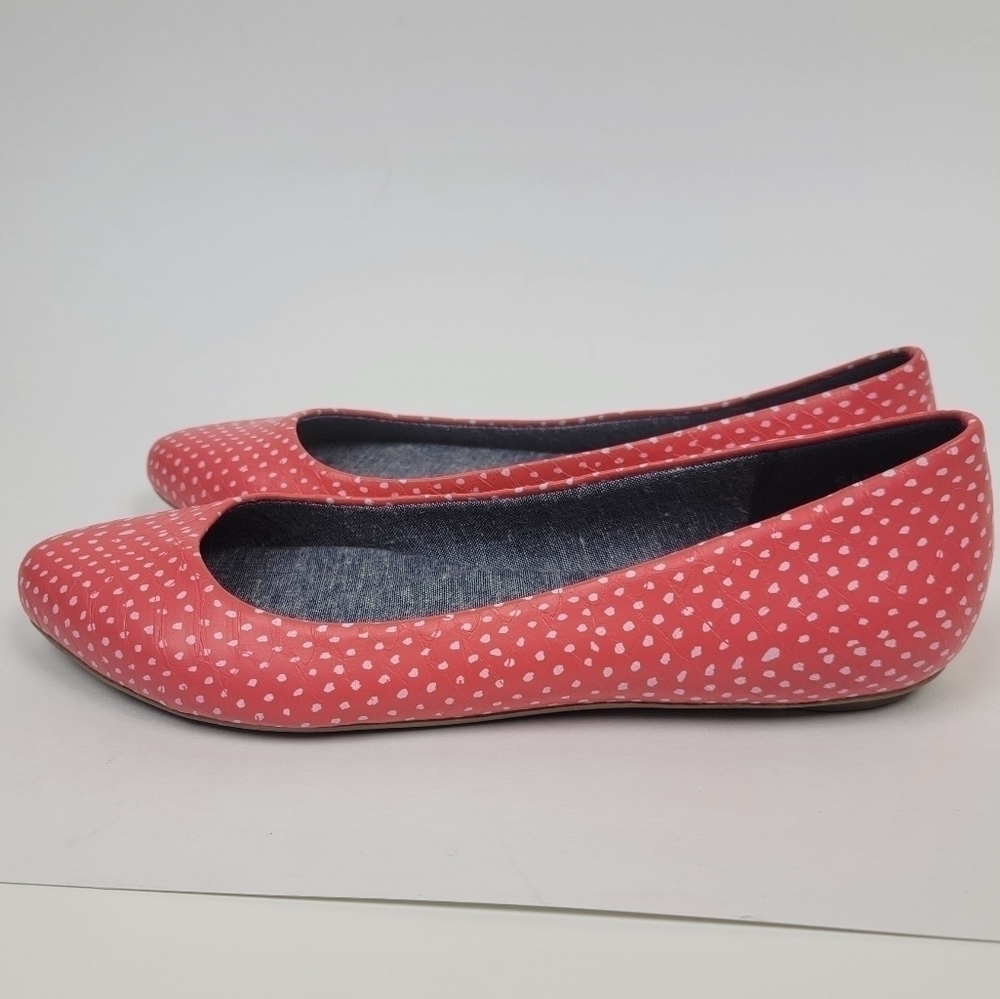 Dr. Scholl's REALLY Ballet Flat Slip On NEW 6 - Picture 6 of 11